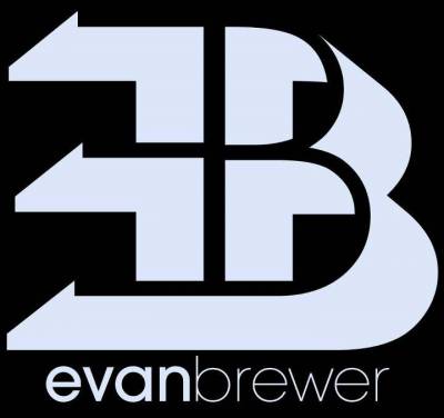logo Evan Brewer